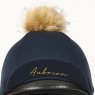 Shires Shires Aubrion Team Hat Cover