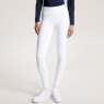 Tommy Hilfiger Tommy Hilfiger Monaco Winter Competition Leggings - Optic White