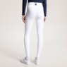 Tommy Hilfiger Tommy Hilfiger Monaco Winter Competition Leggings - Optic White