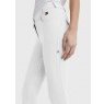Tommy Hilfiger Tommy Hilfiger Classic Full Seat Breeches - Optic White
