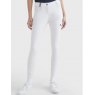 Tommy Hilfiger Tommy Hilfiger Classic Full Seat Breeches - Optic White