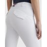 Tommy Hilfiger Tommy Hilfiger Classic Full Seat Breeches - Optic White