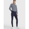 Tommy Hilfiger Tommy Hilfiger Classic Full Seat Breeches - Desert Sky