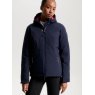 Tommy Hilfiger Tommy Hilfiger London Winter Riding Jacket - Desert Sky