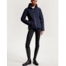 Tommy Hilfiger Tommy Hilfiger London Winter Riding Jacket - Desert Sky