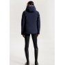 Tommy Hilfiger Tommy Hilfiger London Winter Riding Jacket - Desert Sky