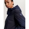 Tommy Hilfiger Tommy Hilfiger London Winter Riding Jacket - Desert Sky