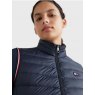 Tommy Hilfiger Tommy Hilfiger Light Re-Down Gilet - Desert Sky