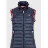 Tommy Hilfiger Tommy Hilfiger Light Re-Down Gilet - Desert Sky