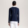 Tommy Hilfiger Tommy Hilfiger 2-in-1 Thermo Competition Shirt - Desert Sky
