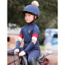 Shires Aubrion Team Winter Base Layer - Young Rider