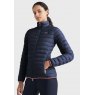 Tommy Hilfiger Tommy Hilfiger Light Re-Down Jacket - Desert Sky