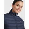 Tommy Hilfiger Tommy Hilfiger Light Re-Down Jacket - Desert Sky