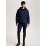 Tommy Hilfiger Tommy Hilfiger London Winter Riding Jacket - Desert Sky