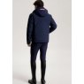 Tommy Hilfiger Tommy Hilfiger London Winter Riding Jacket - Desert Sky