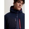 Tommy Hilfiger Tommy Hilfiger London Winter Riding Jacket - Desert Sky