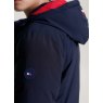 Tommy Hilfiger Tommy Hilfiger London Winter Riding Jacket - Desert Sky