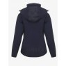 LeMieux LeMieux Waterproof Torrent Jacket - Navy