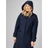 LeMieux LeMieux Amelie Lightweight Riding Coat - Navy