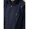 LeMieux LeMieux Amelie Lightweight Riding Coat - Navy