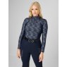 LeMieux LeMieux Eleanor Base Layer - Navy