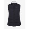 LeMieux LeMieux Lucille Reflective Reversible Gilet - Navy