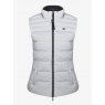 LeMieux LeMieux Lucille Reflective Reversible Gilet - Navy