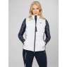 LeMieux LeMieux Lucille Reflective Reversible Gilet - Navy