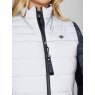 LeMieux LeMieux Lucille Reflective Reversible Gilet - Navy