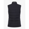 LeMieux LeMieux Lucille Reflective Reversible Gilet - Navy