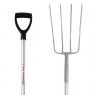 Red Gorilla Red Gorilla Pro Fork with D Handle