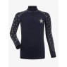 LeMieux LeMieux Mini Reflective Base Layer - Indigo