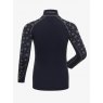 LeMieux LeMieux Mini Reflective Base Layer - Indigo