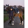 LeMieux LeMieux Reflective Grafter Brushing Boots