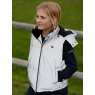 LeMieux Young Rider Eleanor Reflective Gilet