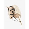 LeMieux LeMieux Hobby Horse - Popcorn