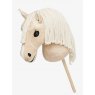 LeMieux LeMieux Hobby Horse - Popcorn