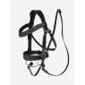 LeMieux LeMieux Hobby Horse Competition Bridle - Black