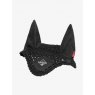 LeMieux LeMieux Hobby Horse Fly Hood - Black