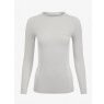 LeMieux LeMieux Thermal Base Layer - Ice Grey