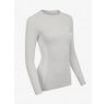LeMieux LeMieux Thermal Base Layer - Ice Grey