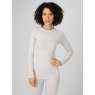 LeMieux LeMieux Thermal Base Layer - Ice Grey