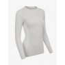 LeMieux LeMieux Thermal Base Layer - Ice Grey