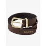 LeMieux LeMieux Suede Insert Belt