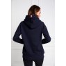 Holland Cooper Holland Cooper HC Heritage Hoodie - Ink Navy