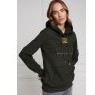 Holland Cooper Holland Cooper HC Heritage Hoodie - Racing Green