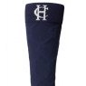 Holland Cooper Holland Cooper Riding Sock - Ink Navy