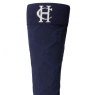 Holland Cooper Holland Cooper Riding Sock - Ink Navy