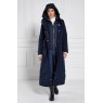 Holland Cooper Holland Cooper Longline Training Coat - Ink Navy