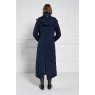 Holland Cooper Holland Cooper Longline Training Coat - Ink Navy